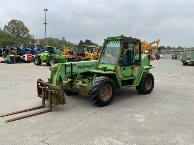 Merlo P35.13 EVS Telehandler (ST21167)