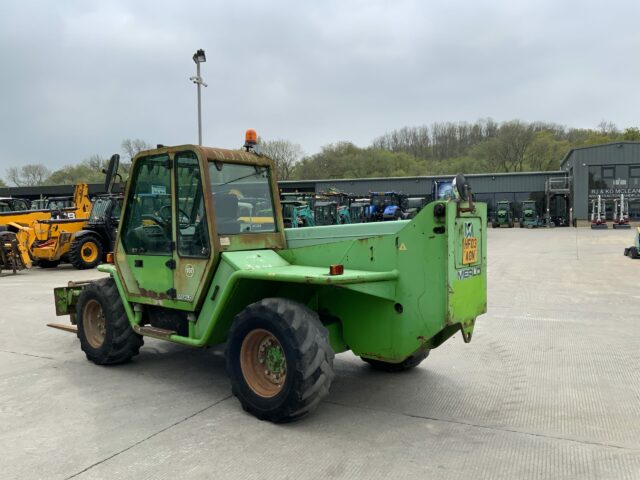 Merlo P35.13 EVS Telehandler (ST21167)