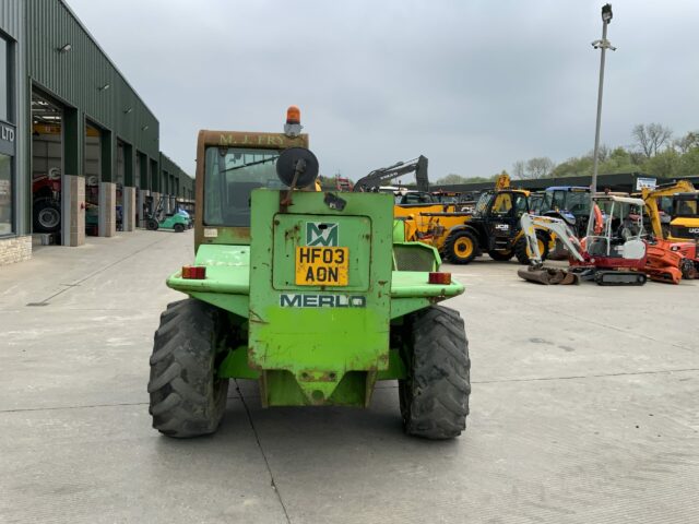 Merlo P35.13 EVS Telehandler (ST21167)