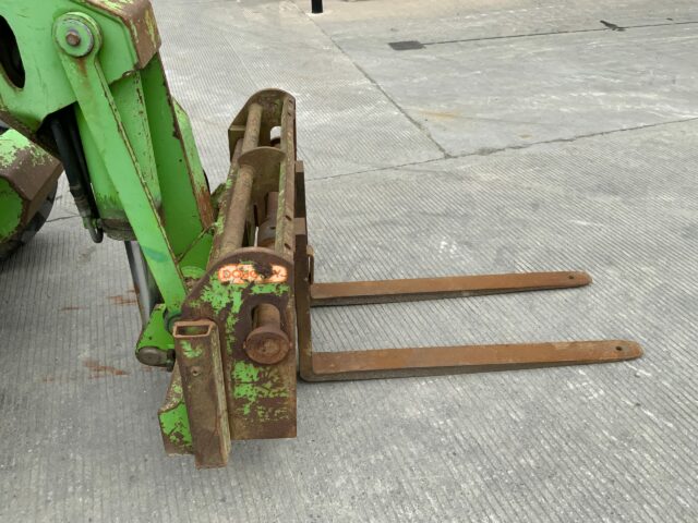 Merlo P35.13 EVS Telehandler (ST21167)