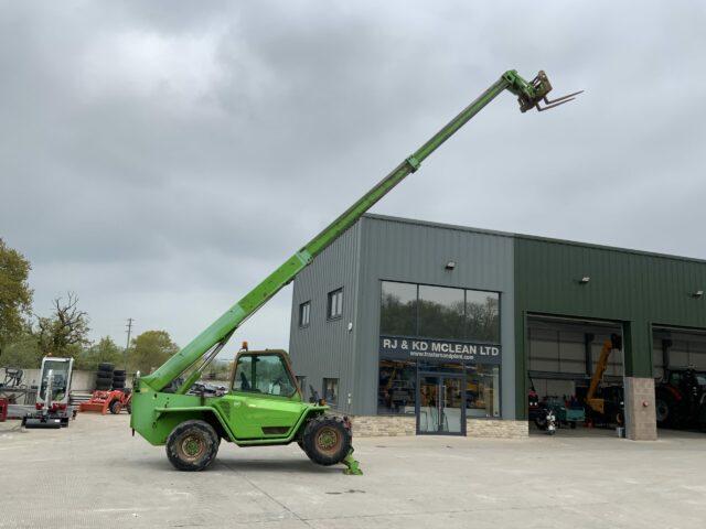 Merlo P35.13 EVS Telehandler (ST21167)