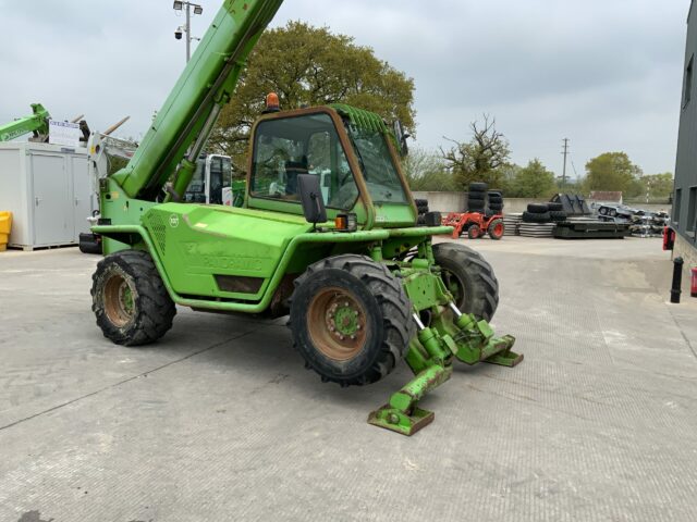 Merlo P35.13 EVS Telehandler (ST21167)
