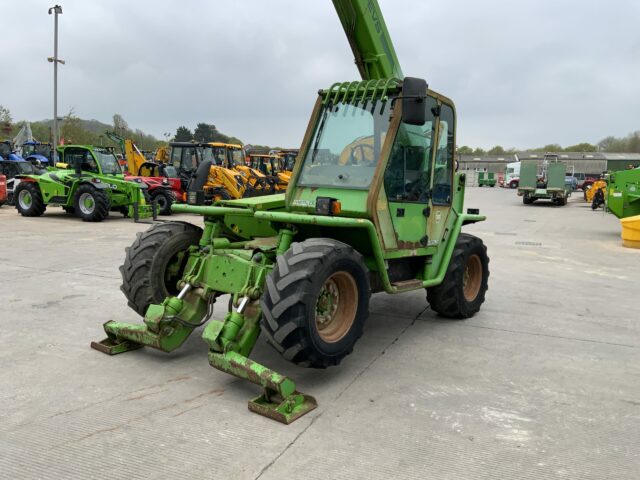 Merlo P35.13 EVS Telehandler (ST21167)