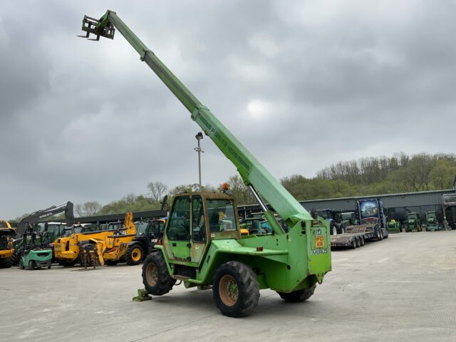 Merlo P35.13 EVS Telehandler (ST21167)