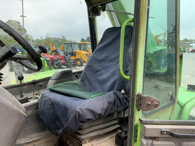 Merlo P35.13 EVS Telehandler (ST21167)