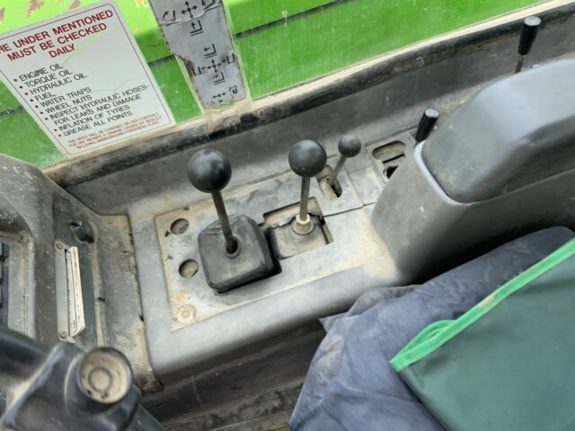Merlo P35.13 EVS Telehandler (ST21167)