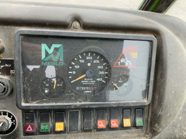 Merlo P35.13 EVS Telehandler (ST21167)