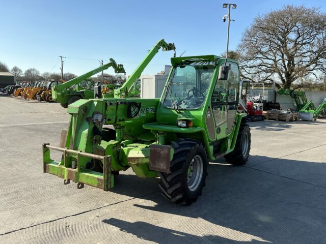 Merlo P38.12 Plus Telehandler (ST22705)