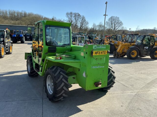 Merlo P38.12 Plus Telehandler (ST22705)