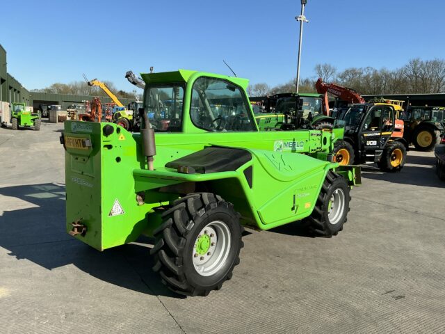 Merlo P38.12 Plus Telehandler (ST22705)