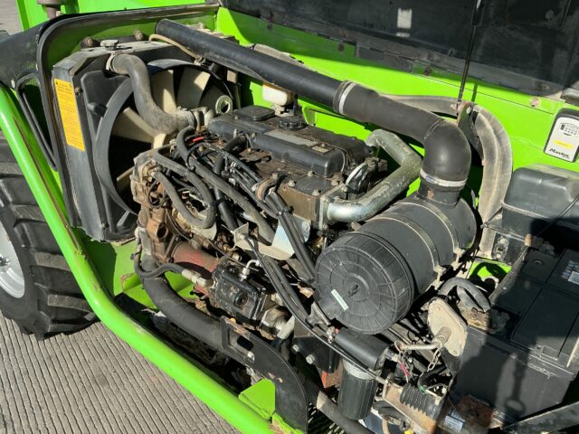 Merlo P38.12 Plus Telehandler (ST22705)