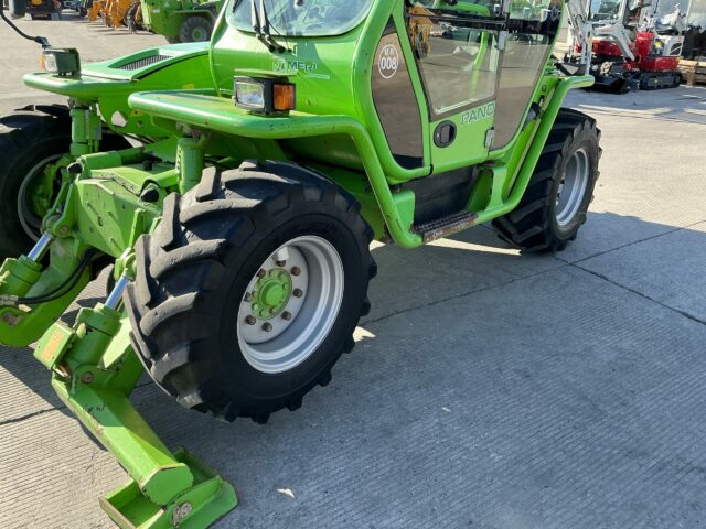 Merlo P38.12 Plus Telehandler (ST22705)