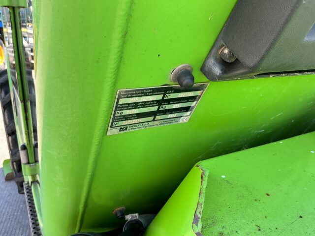 Merlo P38.12 Plus Telehandler (ST22705)