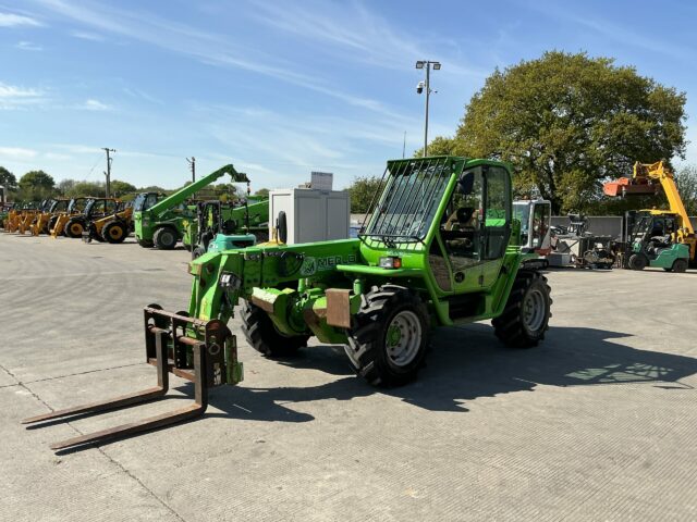 Merlo P38.13 Telehandler (ST22660)