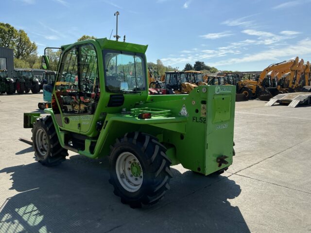 Merlo P38.13 Telehandler (ST22660)