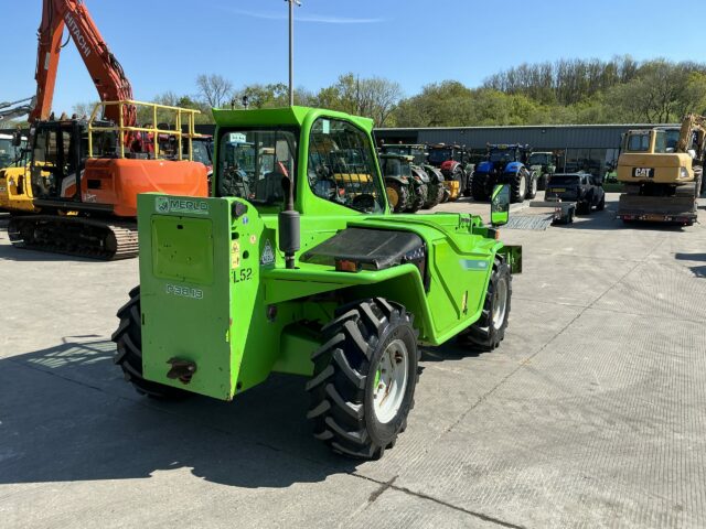 Merlo P38.13 Telehandler (ST22660)