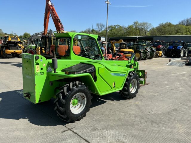 Merlo P38.13 Telehandler (ST22660)