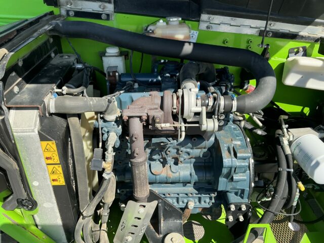 Merlo P38.13 Telehandler (ST22660)