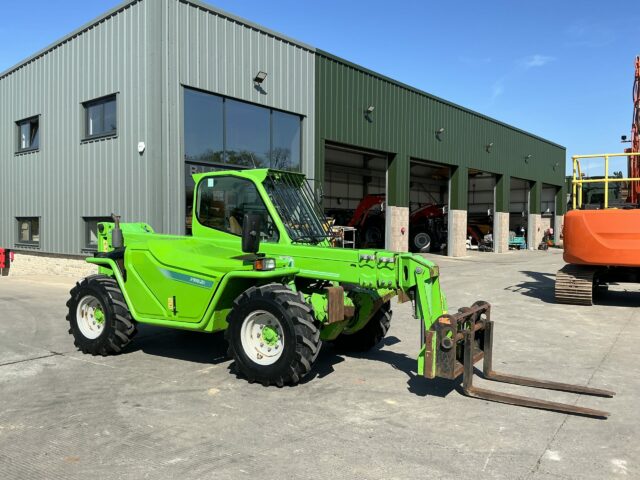 Merlo P38.13 Telehandler (ST22660)