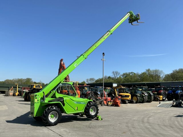 Merlo P38.13 Telehandler (ST22660)