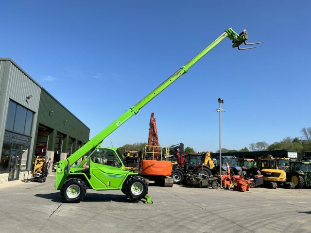 Merlo P38.13 Telehandler (ST22660)