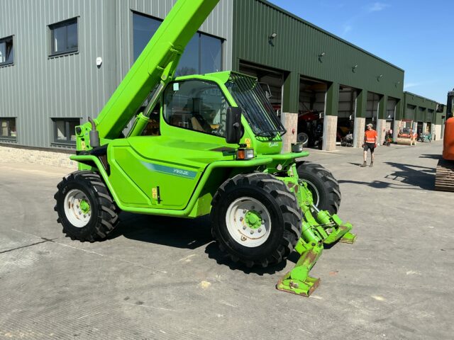 Merlo P38.13 Telehandler (ST22660)