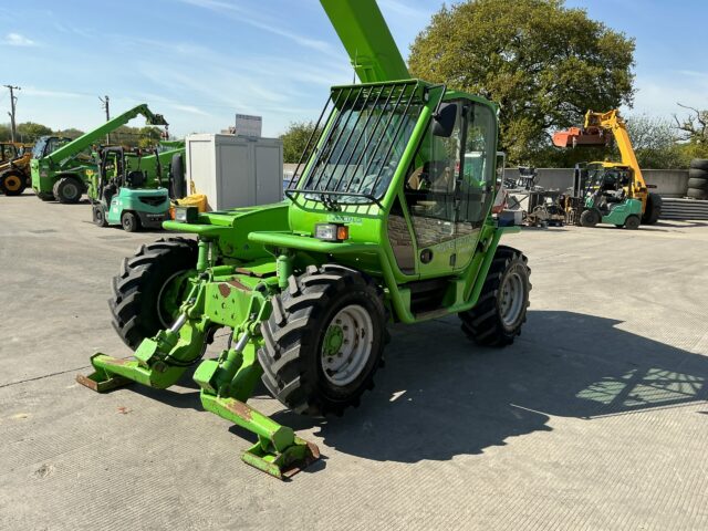 Merlo P38.13 Telehandler (ST22660)