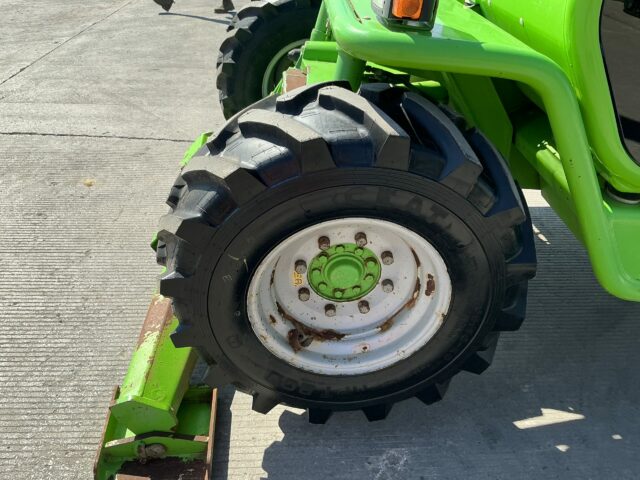Merlo P38.13 Telehandler (ST22660)