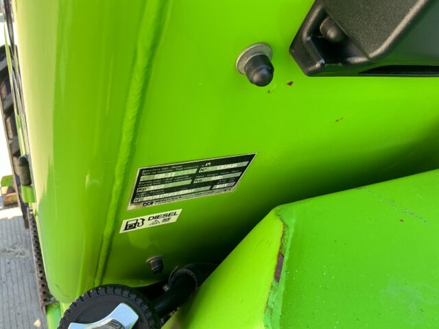 Merlo P38.13 Telehandler (ST22660)