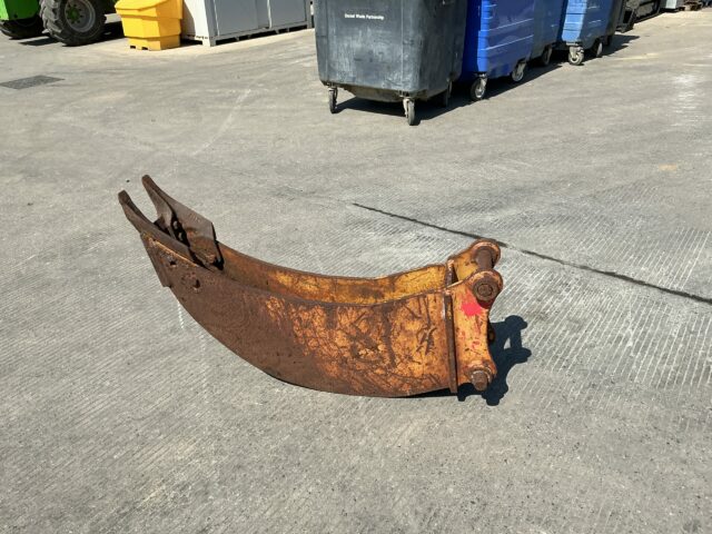 Narrow Trench Bucket