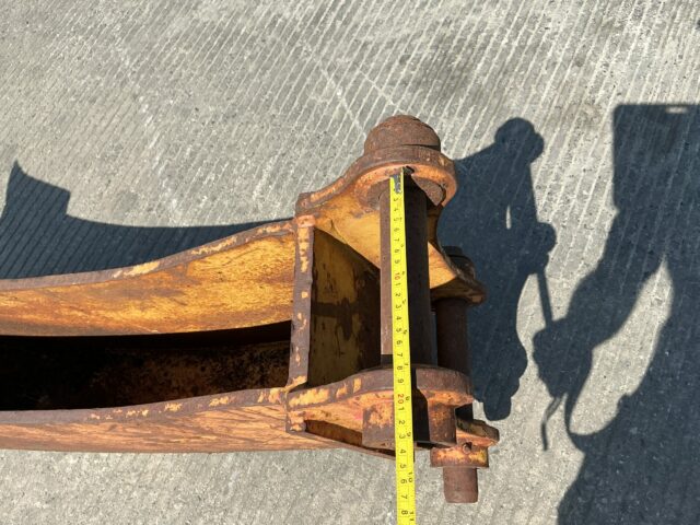 Narrow Trench Bucket
