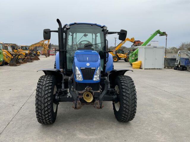 New Holland T5.105 Tractor (ST22662)