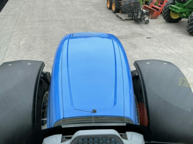 New Holland T7.250 Tractor (ST22810)