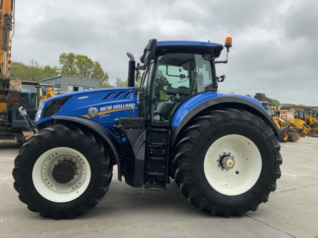 New Holland T7.290 Tractor (ST23001)