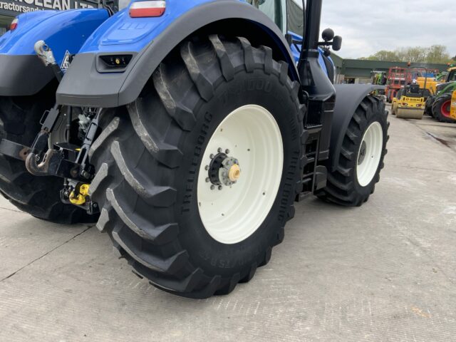New Holland T7.290 Tractor (ST23001)