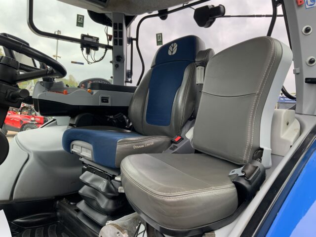 New Holland T7.290 Tractor (ST23001)