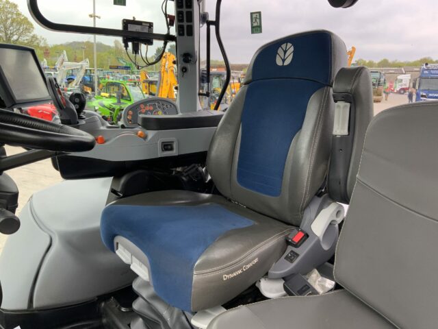 New Holland T7.290 Tractor (ST23001)