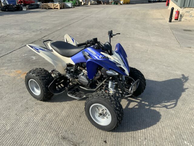 Pentora 250 Quad Bike