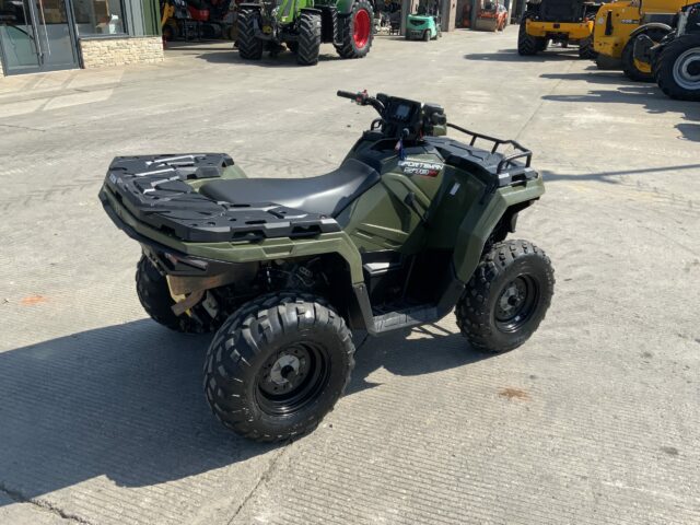 Polaris Sportsman 570 EFI Quad Bike (ST22952)