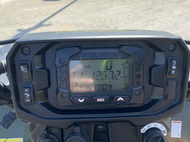 Polaris Sportsman 570 EFI Quad Bike (ST22952)