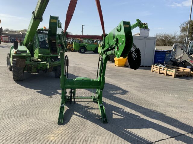 Unused John Deere 643R Loader Boom (ST17413)
