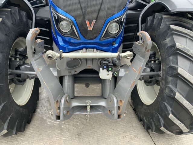 Valtra N174 Active Tractor (ST23159)