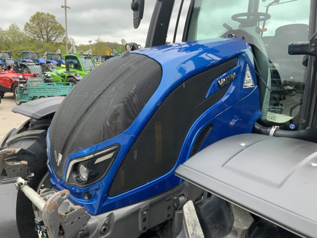 Valtra N174 Active Tractor (ST23159)