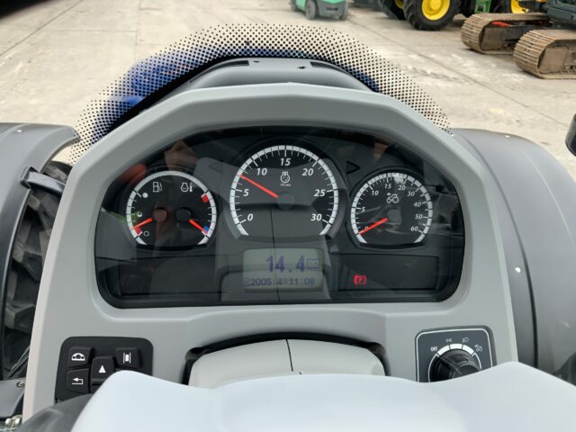 Valtra N174 Active Tractor (ST23159)