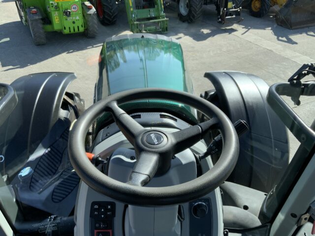 Valtra T214 Direct Tractor (ST22983)