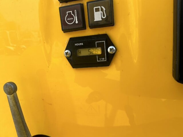 Wacker Neuson 803 Micro Digger (ST23042)