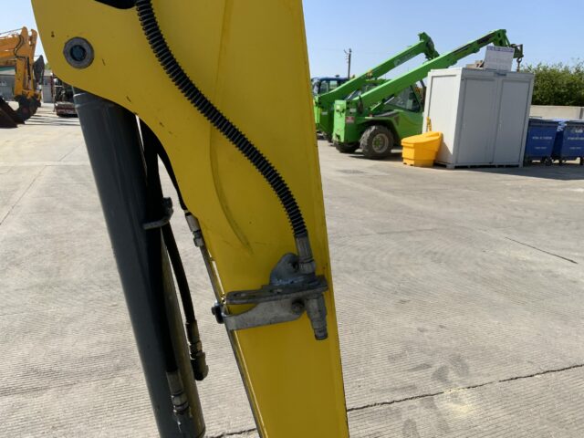 Wacker Neuson EX26 Digger (ST23202)