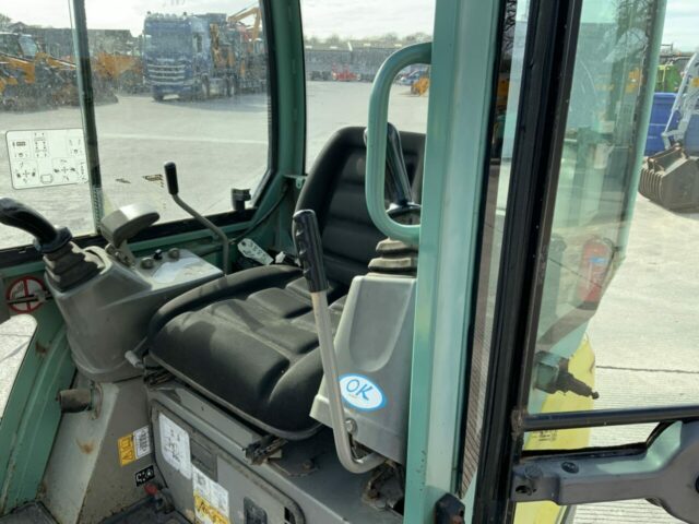 Yanmar SV15 Digger (ST22905)