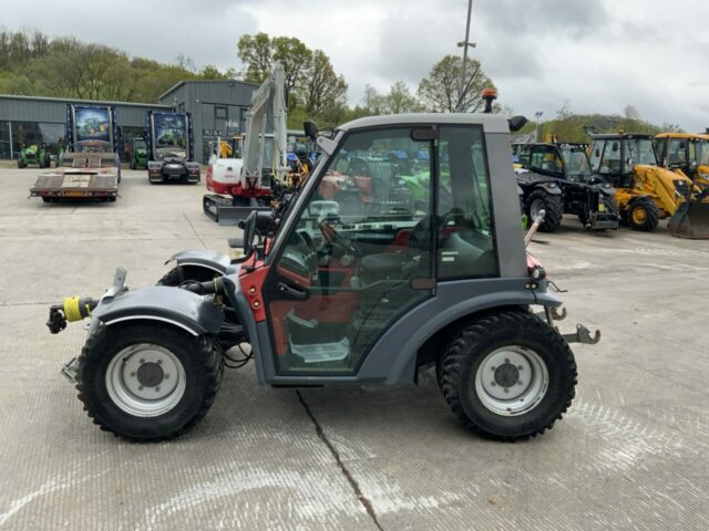Aebi TT240 Terratrac Slope Tractor (ST22416)