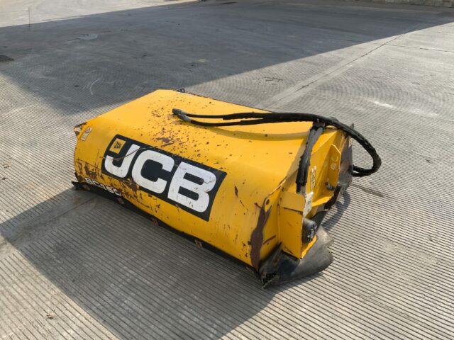 JCB SC160 Road Brush